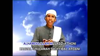 Download lagu Yaa Akromal Halq ~ Ahmad Jauhari mp3