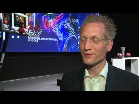 Jan Pommer über BBL-Playoffs: "Hochklassiger Basketball!" | Beko Basketball-Bundesliga