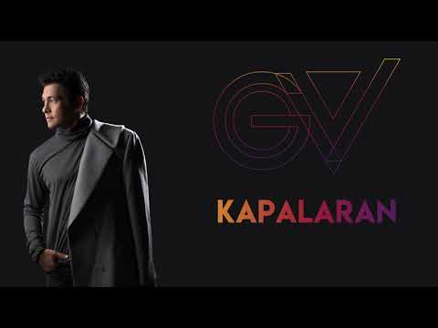 Gary V - Kapalaran (Audio) 🎵