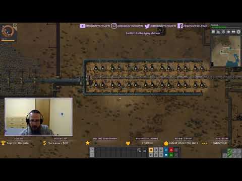 factorio 0.17 - Lazy Bastard Achievement Hunt - 7