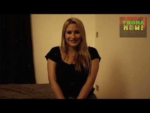 Snuffology TROMA Now Trailer