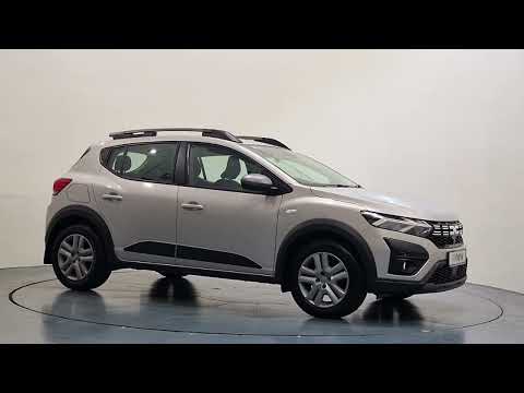 Dacia Sandero Stepway TCe 90 STEPWAY Expression - Image 2