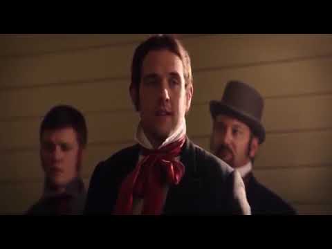 2016 Como Tudo Começou - Filme Adventista