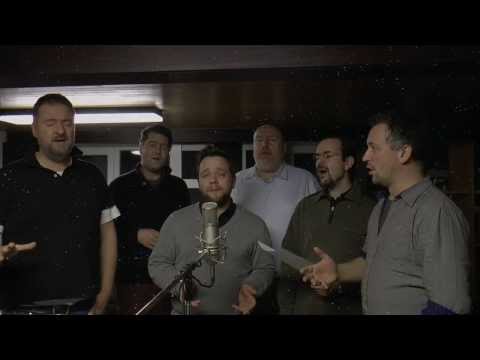 Voice Male - Burn (a capella Ellie Goulding cover)