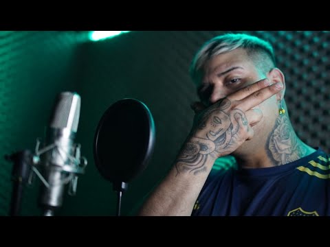 Sonido Clandestino - Par de mil (Video Oficial)