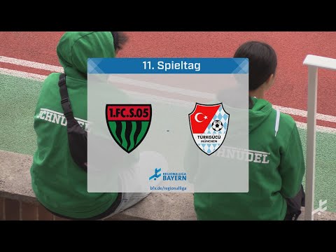 Farbiges Verfolgerduell zwischen Schweinfurt und Türkgücü findet keinen Sieger