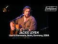 Jackie Leven Ft. Michael Cosgrave - Live At Rockpalast 2004 (Bonn, Germany) (Full Concert Video)