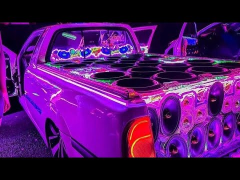 MACONHEIRA ASSUMIDA - DJ SILVA GS,MC GW & MC KITINHO - ELETROFUNK (remix)