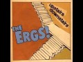 THE ERGS - Bike Shoppe