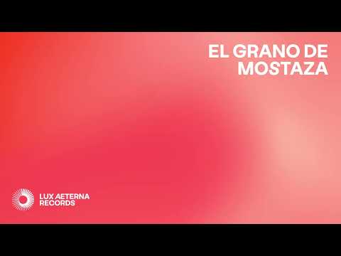 "El Obama" Carlos Anderson - El Grano De Mostaza (Padre Guilherme & KYD3N)