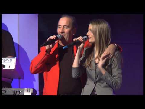 Mladen Grdović & Anita Kralj - Dalmatinac & Slovenka (MGNZ 2013)