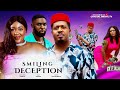 SMILING DECEPTION Nigerian Movies 2025 Latest Full Movie MIKE EZURUONYE CRYSTAL OKOYE RAY ADEKA