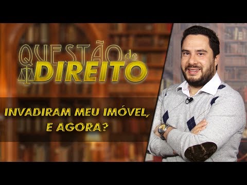 They broke into my property, what now? - Legal Question 142