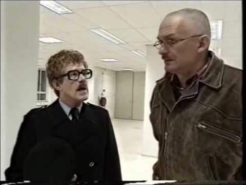 Krasse Knarren 6 - 5van9 - Leeg Elco Brinkman Museum