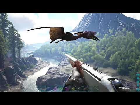 Der QUETZAL "Unfall"... ☆ ARK: Survival Evolved #103