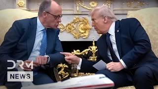 WATCH NOW: How Trump-Merz Rift Deepens as US Confirms Major Troop Reduction in Germany | AC14