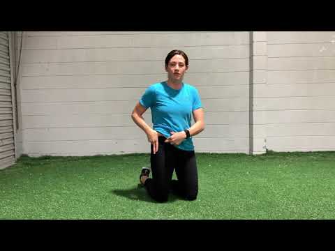 TFL Trigger Point Release