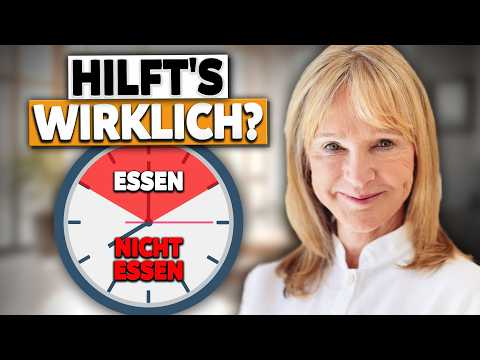 10 Effects of Intermittent Fasting on Your Life (Doctor Explains)