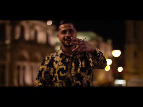 Big Cemo - CANIM prod. by SINCH, Typhoon, Chryziz (Official Video)