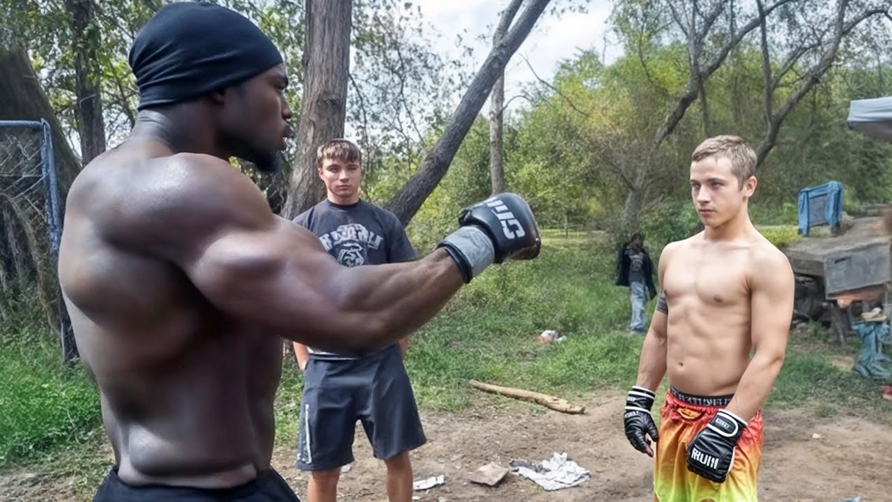 Small But Deadly! When Short Guys Destroyed BIG Opponents! 🔥