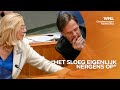 Kaag neemt woorden over vertrouwen en Rutte terug: 'Beetje een onhandige opmerking'