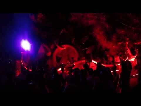 Aamir @ Unum Festival 2022