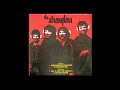 the stranglers - Pink EP 1977