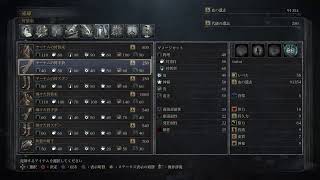 脳筋極振り&全ボス撃破目指します　9