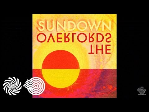 The Overlords - Sundown (Steen Thottrup Slowmix)