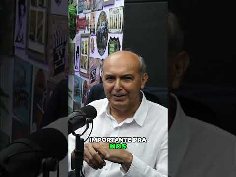 Goiás 300 Anos: História, Futuro e a Nossa Jornada #shorts