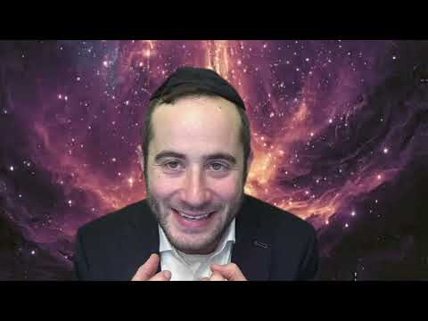 Negative Influences You Cant See: The Power of Your Surroundings- (Kav Hayashar Ch 11)