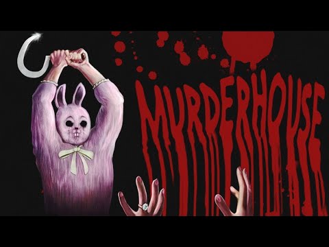 SweetF1RE - The Easter Ripper [Murder House]