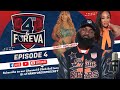 4th And Foreva Ep 4 Thanksgiving Edition Feat Bunz4Ever