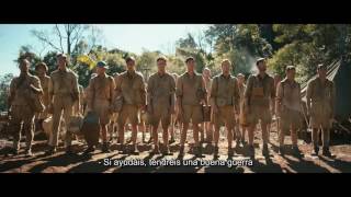 Trailer de Un largo viaje (The Railway Man) subtitulado en español (HD)