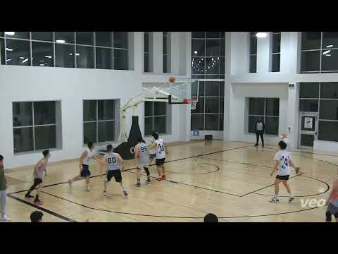 Sin Fighters(41) Tier 2 Korea(73) - tcbl sunday - 2022/2023 winter