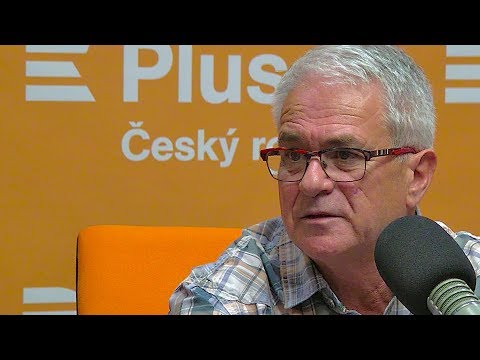 Ondřej Trojan: Sexuální fantazie jsou dobrým spouštěčem erotického potenciálu, mohou nám dát rozhled