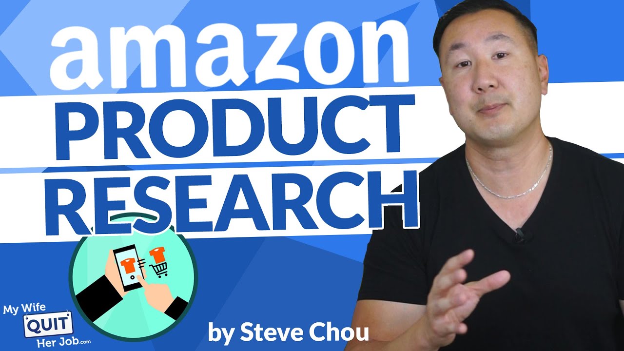 How To Pick Top Selling Products For Amazon FBA (My EXACT Method)