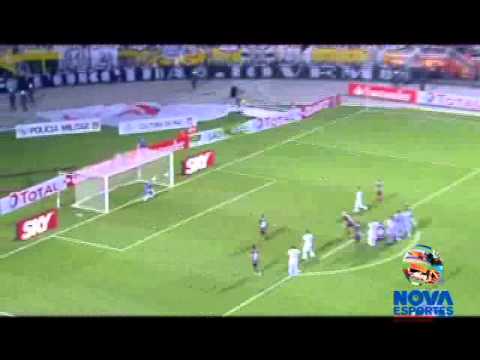 Melhores momentos: Ponte Preta 1 x 1 Lanús