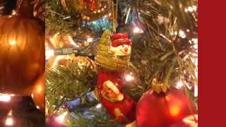 Christmas Songs Rocking Around the Christmas Tree