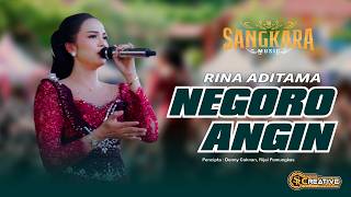 Download lagu NEGORO ANGIN - RINA ADITAMA ( Cover Music) mp3