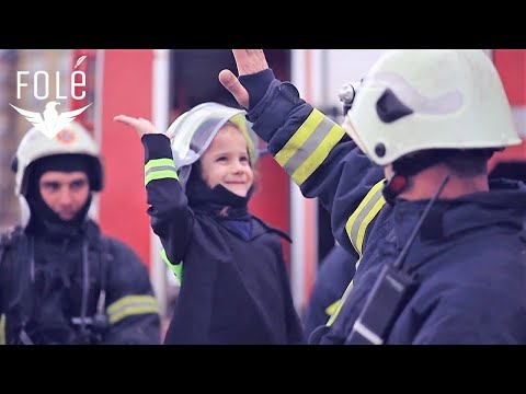 Orik ft. Olsa & Olta  Miftari - Fireman  (Official Video)