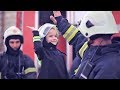 Fireman Orik Miftari (Ft. Olsa & Olta Miftari)