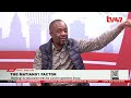 Fred Matiang I Has Not Had A Homecoming He Came To Visit His Mother For Easter ADV Ishmael Nyaribo
