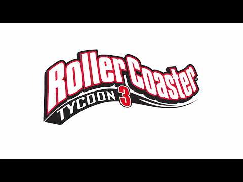 RollerCoaster Tycoon 3 - Tribal Wild