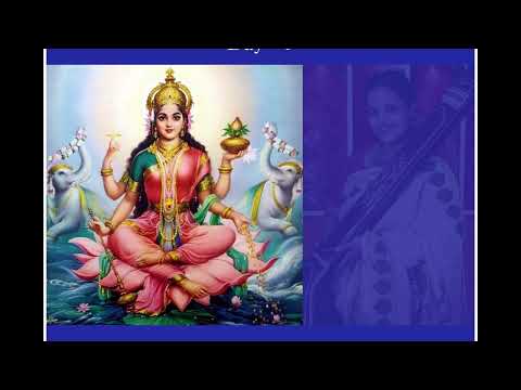 PARIPOORNATVAM - Navaratri 2022