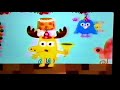 Noggin New Year Promo