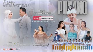 Download lagu 🔴LIVE RUSDY OYAG PERCUSSION - NINA MINCREUNK | THE WEDDING WILDAN & ASTRI ' CIGONDEWAH ' 07 DES 2025 mp3 Download lagu 🔴LIVE RUSDY OYAG PERCUSSION - NINA MINCREUNK | THE WEDDING WILDAN & ASTRI ' CIGONDEWAH ' 07 DES 2025 mp3