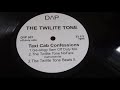 The Twilite Tone - Taxi Cab Confessions (Ge-ology 5am Off Duty Mix)