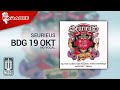 Seurieus - BDG 19 Okt (Official Karaoke Video) | No Vocal
