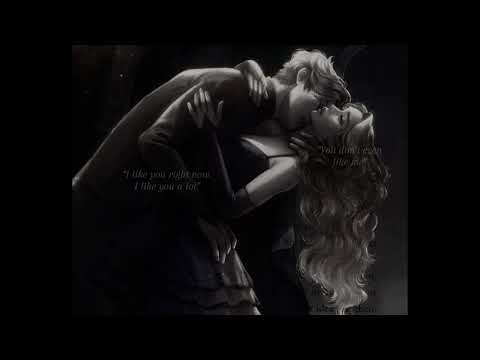 music to watch boys to - lana x arctic monkeys | “I like you a lot” best part looped | slowed&reverb